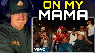 Victoria Monét - On My Mama (Official Video) FIRST TIME REACTION