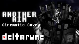 [DT/COVER] ANOTHER HIM (Cinematic Cover) Resimi