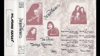 Nicky Ukur - Pangumbaraan (A1)