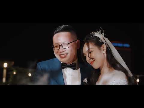 7/1/2023 Hoang Vu & Ngoc Diệu - Will Love Rex Hotel