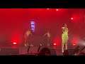 Lil Baby Brings Out CityGirls @ Terminal 5 NYC FULL SET HD  ( NEW GENERATION TOUR )