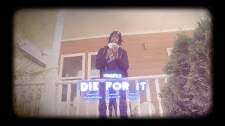 Kreepxx - Die For It [Prod. Rula Beats](Official Music Video