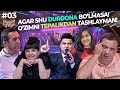 O'g'irlangan Niqob 3-son AGAR SHU DURDONA BO'LMASA O'ZIMNI TEPALIKDAN TASHLAYMAN! (23.04.2022)