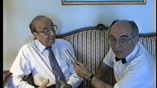 Download Lagu Herman H. Goldstine Interview with an American Computer-Pioneer MP3