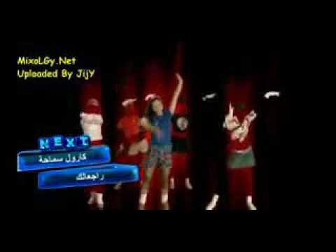 راندا حافظ اغنية أنا ليه ساكتة عليه فيديو كليب اكتشف الموسيقى في موالي