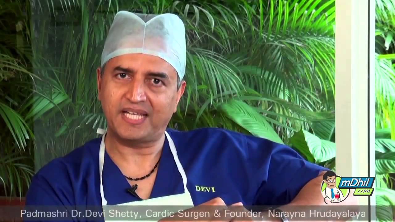 How to Keep Your Heart Healthy - YouTube