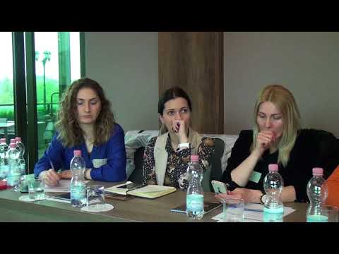 ,,ფიფლ ინ ნიდი\"-ის მიერ ,,მრჩეველთა საბჭოებთან\" შეხვედრა გაიმართა