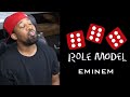 Eminem - Role Model, Monkey See Monkey Do, & No Ones Iller | Reaction
