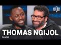 Thomas Ngijol Avant On Avait Moins Peur De Dire Les Choses CANAL