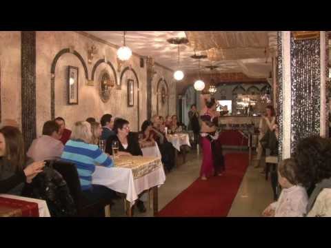 1001 Nacht Restaurant