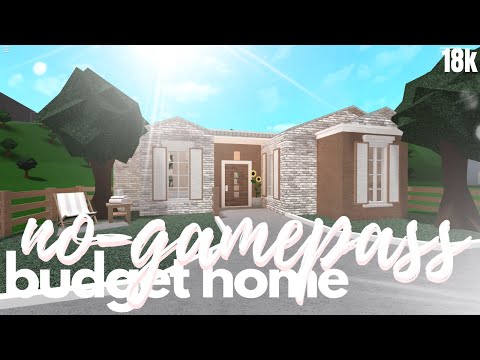 bloxburg--18k-budget-family-ho