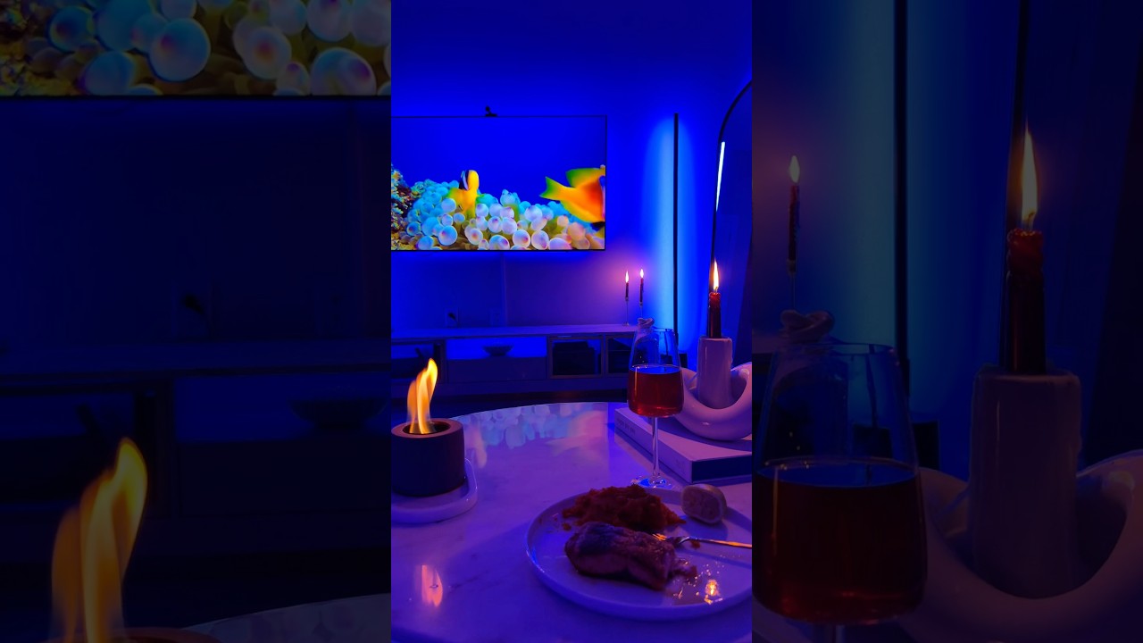 Победа в этот вечер ✨ 