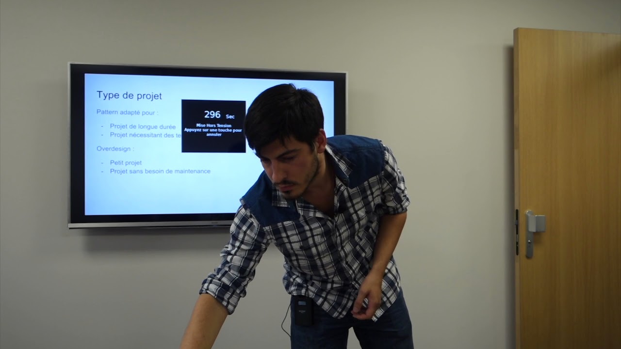 DMCA 17 Injection De D pendance Par Jeremy Deveaux Crossknowledge Dmca 17 injection de d pendance par jeremy deveaux crossknowledge