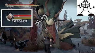 Come farmare SCORIE in ASHEN!! Esclusiva WorldOfVideogames #Cheat Ashen Pc A Quick Way To Make Scoria Un Modo Veloce Per Ottenere Scorie