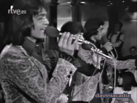 LOS CHICHOS - no se por que año 1976