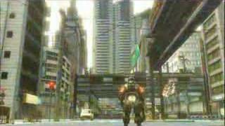 Coded Arms: Assault