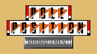 Pole Position Arrangement - Circuit 1/Staff Roll Theme