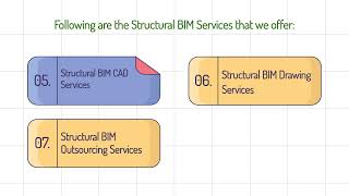 Structural BIM Outsourcing Service