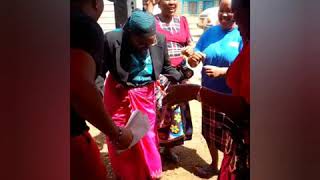 Kanye Beat Toby Bisengo Kyathini The Blessed Mbukis Gathering