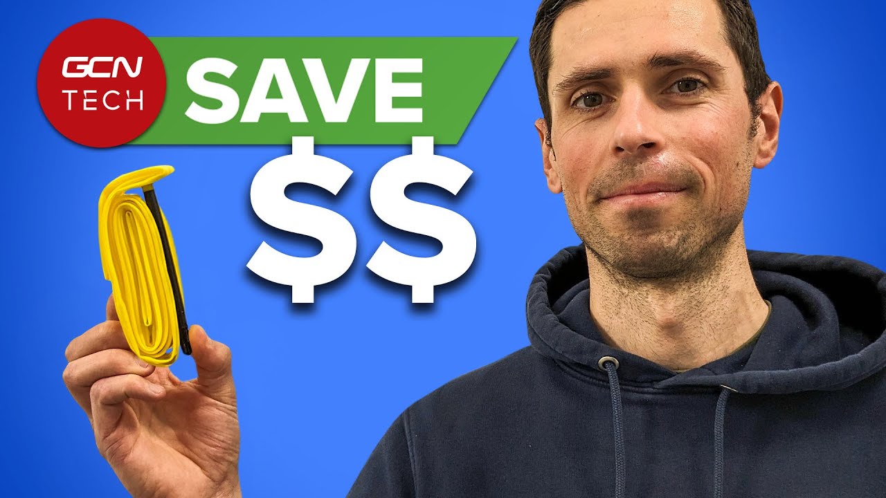 Repair Your Inner Tube, DON'T Bin It!