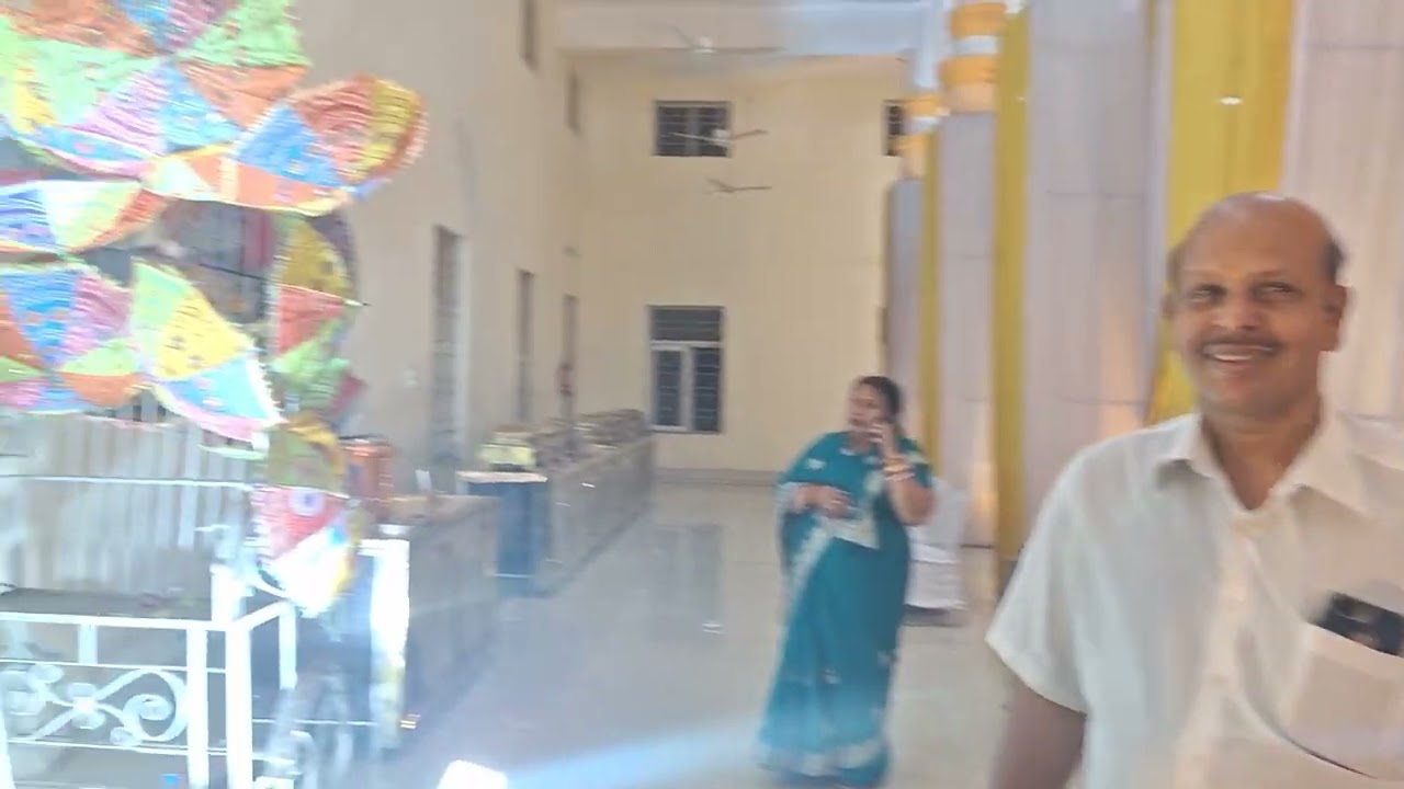 ନିରଞ୍ଜନ ବେହେରା spr ଙ୍କ କନ୍ୟା ବିବାହ 19.02.2026 