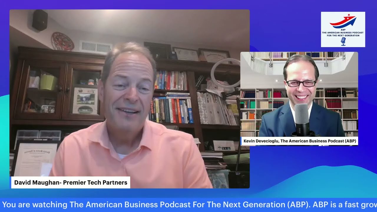 Season 1 Episode #35: How To Choose The Best ERP Software For Your Business