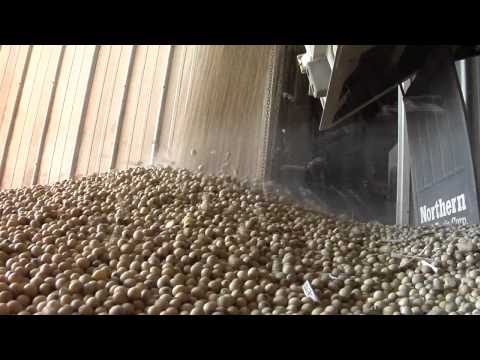 Farm Basics #748 - What Is A Bushel (Air Date 8/5/12)