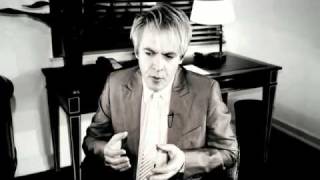Duran Duran First Music Moments + Living The Dreams Full Interview HQ