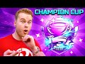 MEEDOEN AAN EEN GRAND CHAMPION TOERNOOI! 🏆 - Rocket League Ranked (Nederlands)