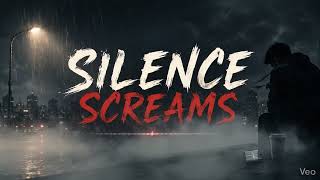 الأغنية الأجنبية الحزينة التي انتشرت فجأة 🎧 صرخات الصمت | Silence Screams