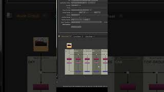 Nuke Tips #105 - Breakout Layers of Matte Paintings