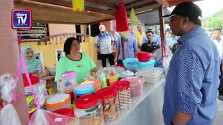 #BicaraJomUndi bersama Datuk Seri Dr Zambry Abd Kadir #BicaraJomUndi bersama Datuk Seri Dr Zambry Abd Kadir