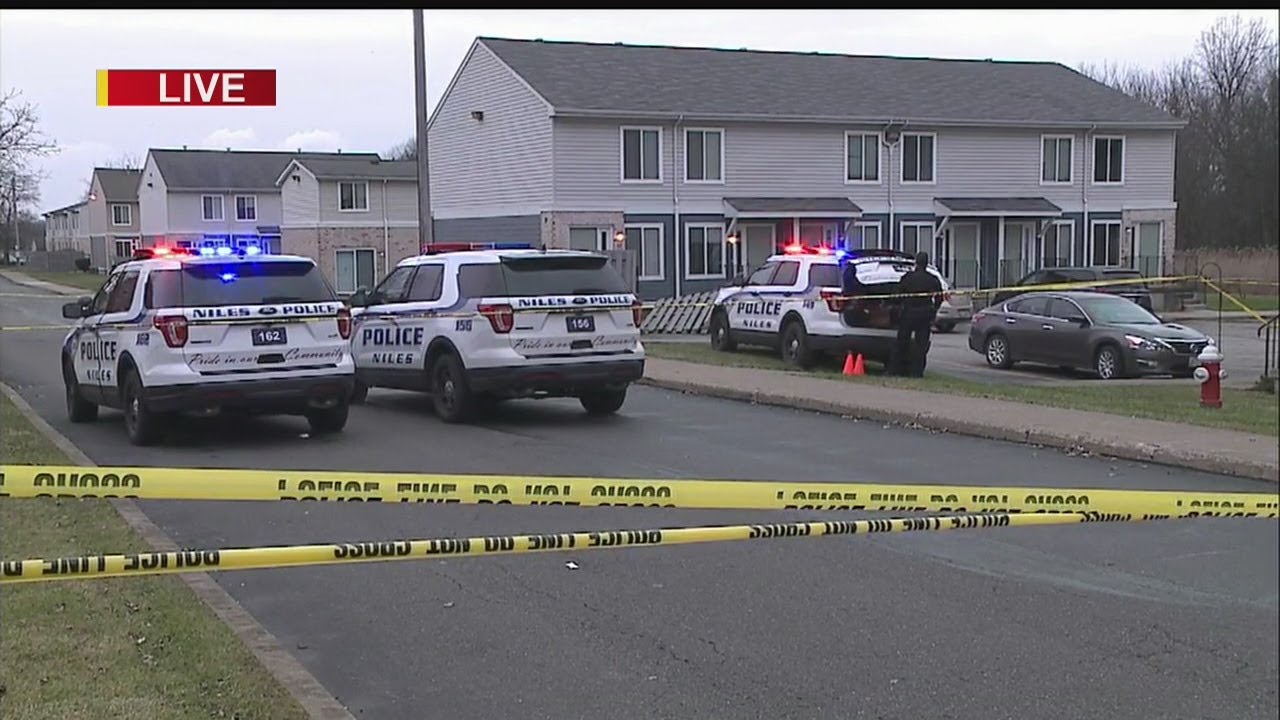 Coroner identifies man killed during officer-involved shooting in Niles ...