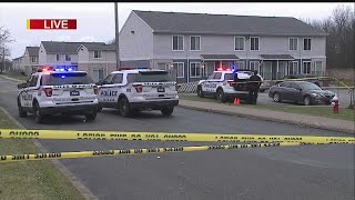 Coroner identifies man killed during officer-involved shooting in Niles