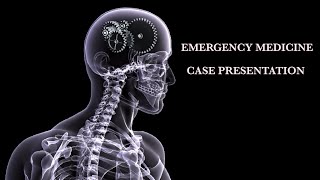 Case discussion || Stroke