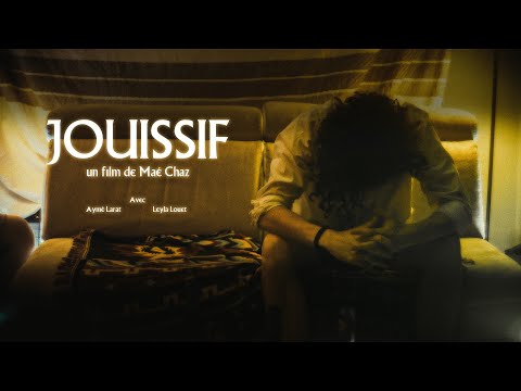 Jouissif (court-métrage drame sur la culture du vi*l)