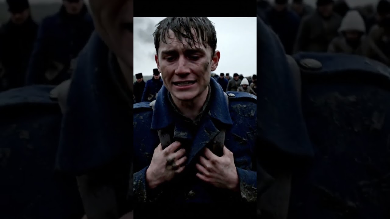 October 10, 1914: Britain's Doomed Rescue Fails as Antwerp Falls 