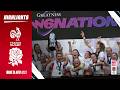 GRAND SLAM CHAMPIONS | Red Roses v France Women's Six Nations Champions