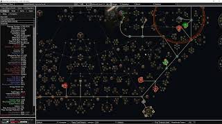 Paradoxica Str Stack Jugg - mirror gloves acquired, allflame scarab farming