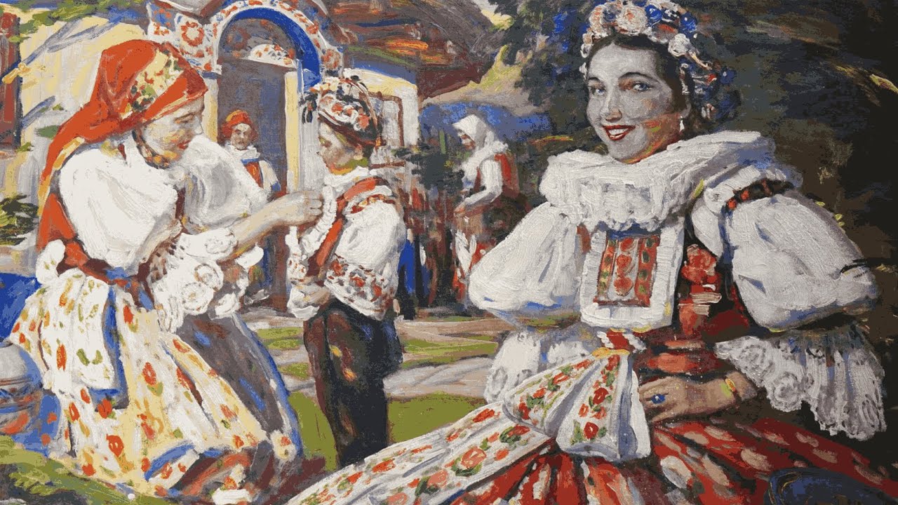 Ja keď sa Janoško na vojnu bral