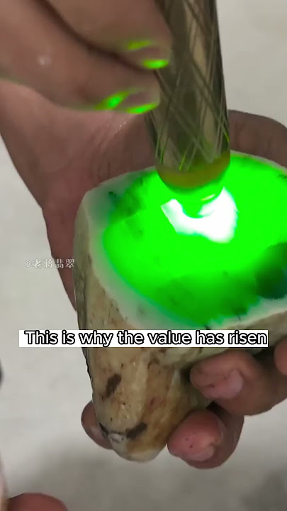 jade is interesting #jade #crystals #gemstone