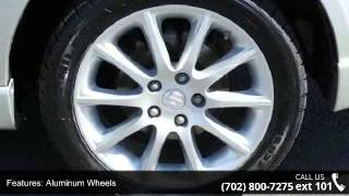 2008 Suzuki Sx4 Sport - Planet Nissan - Las Vegas, NV 89149 Planet Vehicle 2008 Suzuki Sx4 Sport