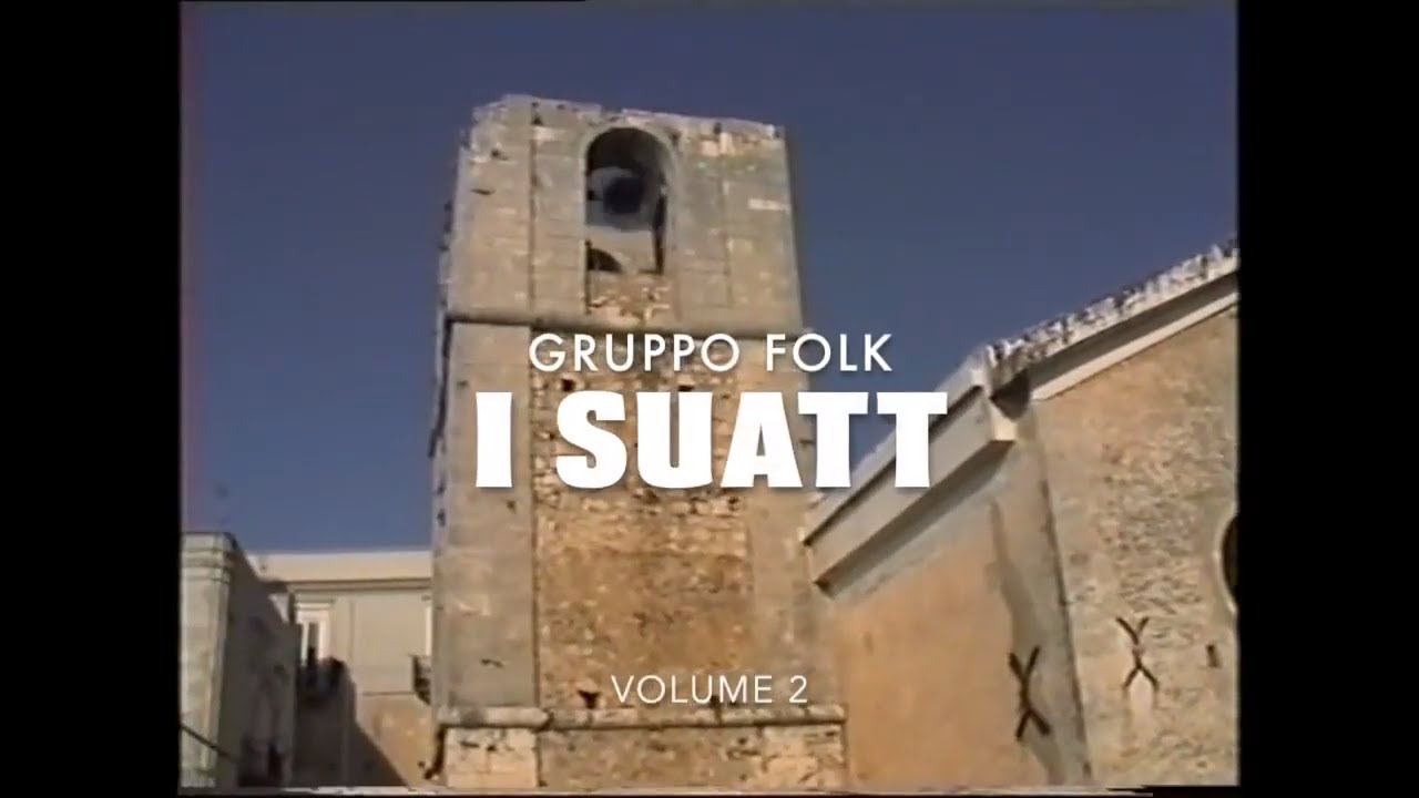 I SUATT - Gruppo Folk Peschiciano - Vol. 2