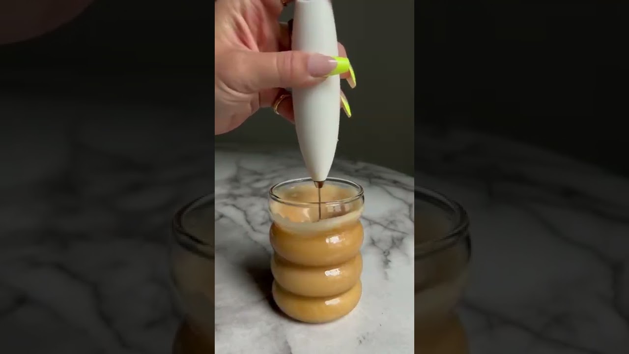 Spiced Chocolate Cold Brew | Nutr