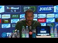 TSG 1899 Hoffenheim 1:0 Werder Bremen I Pressekonferenz I SV Werder Bremen