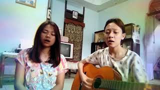Sdanesuvu Roa  Pasha Ungu  Cover By Marlinna U0026 Cindy