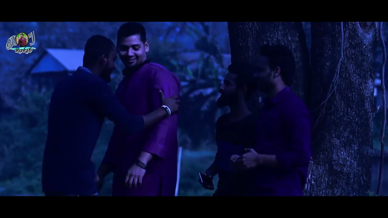 ভুত Dead Body  (Horror story part 1) 