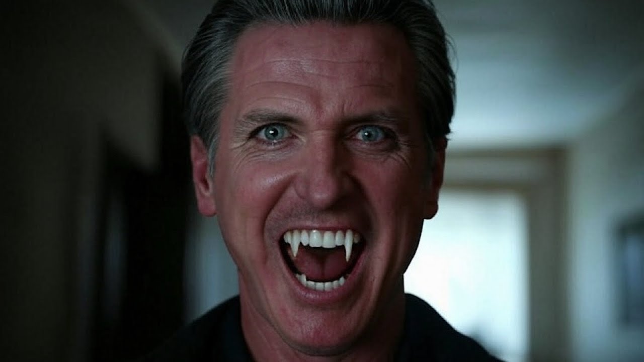 This WON’T End Well….