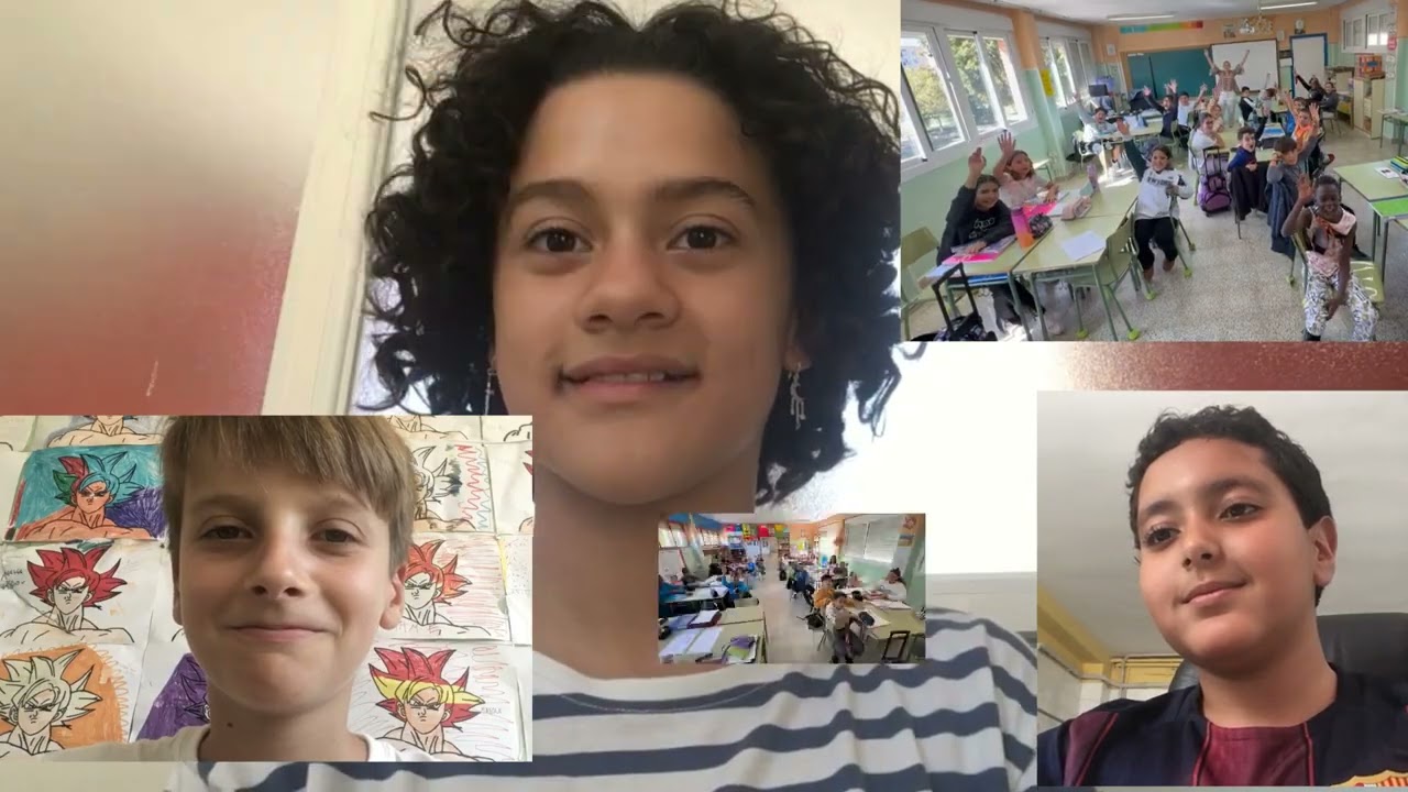 Tío Jorge Retotech 2025