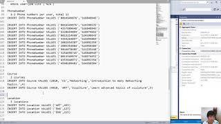 Database Manipulation, Part 5